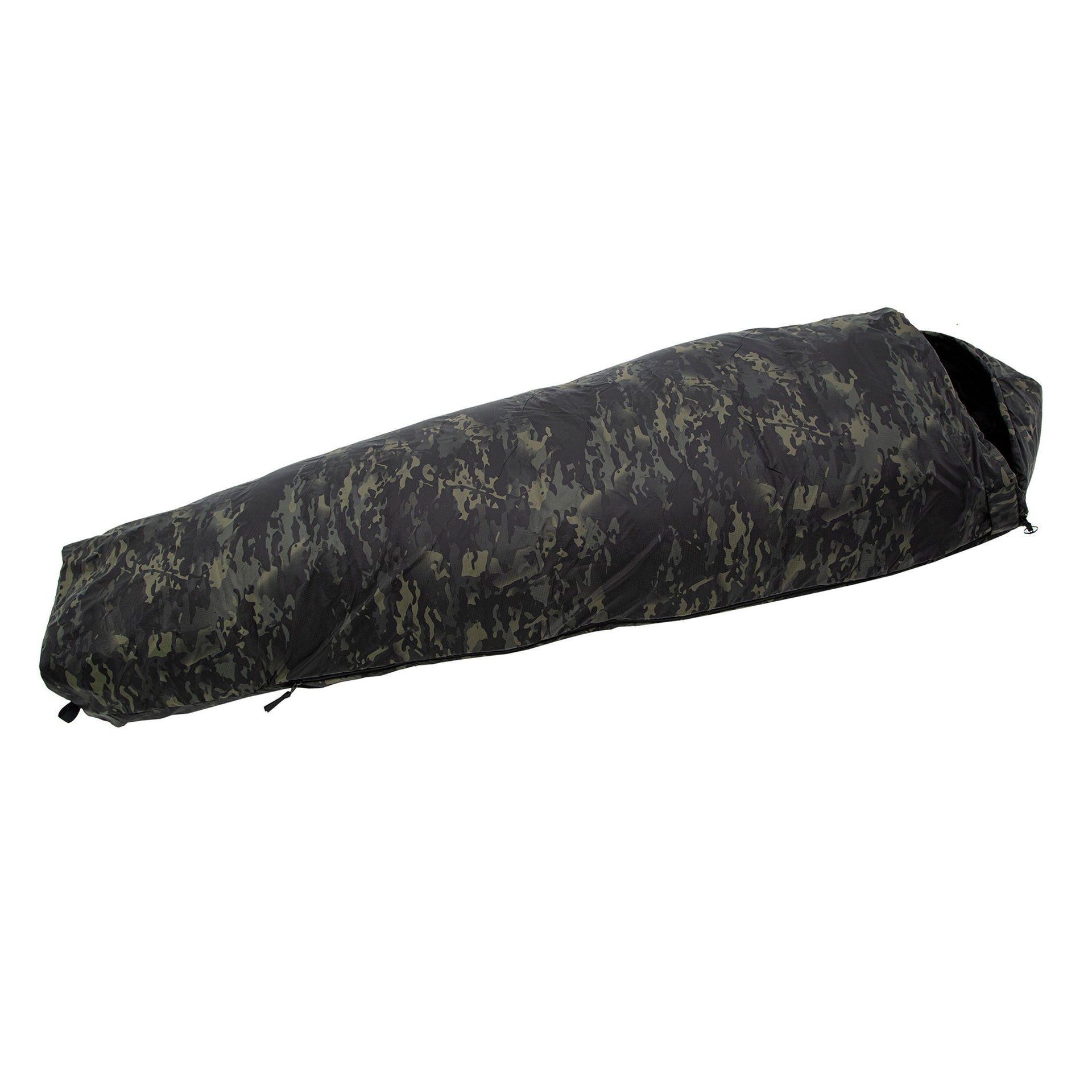 Sleeping bag tropics 185 cm