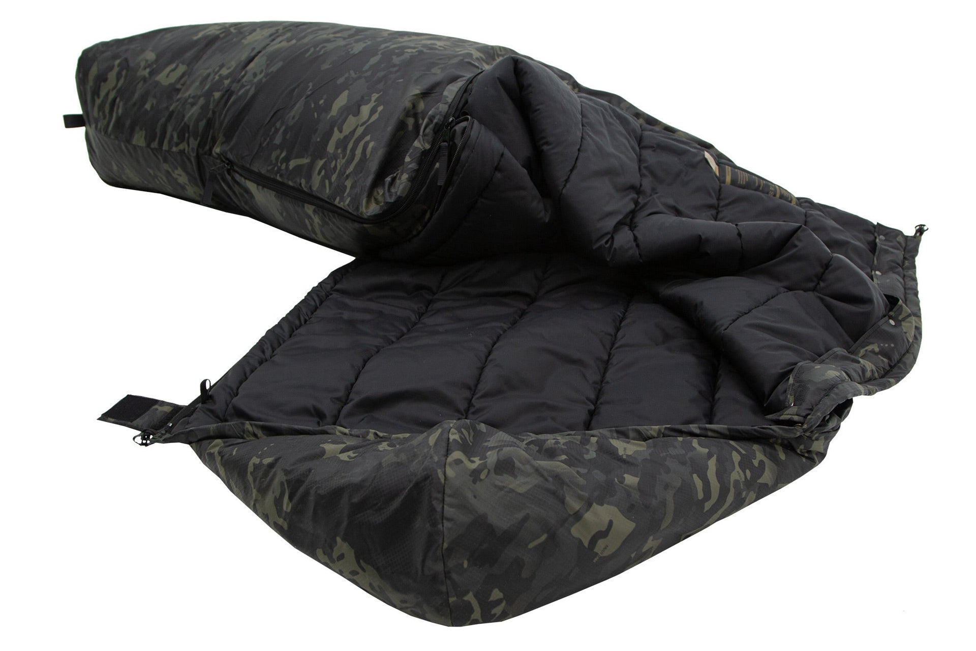 Sleeping bag tropics 200 cm