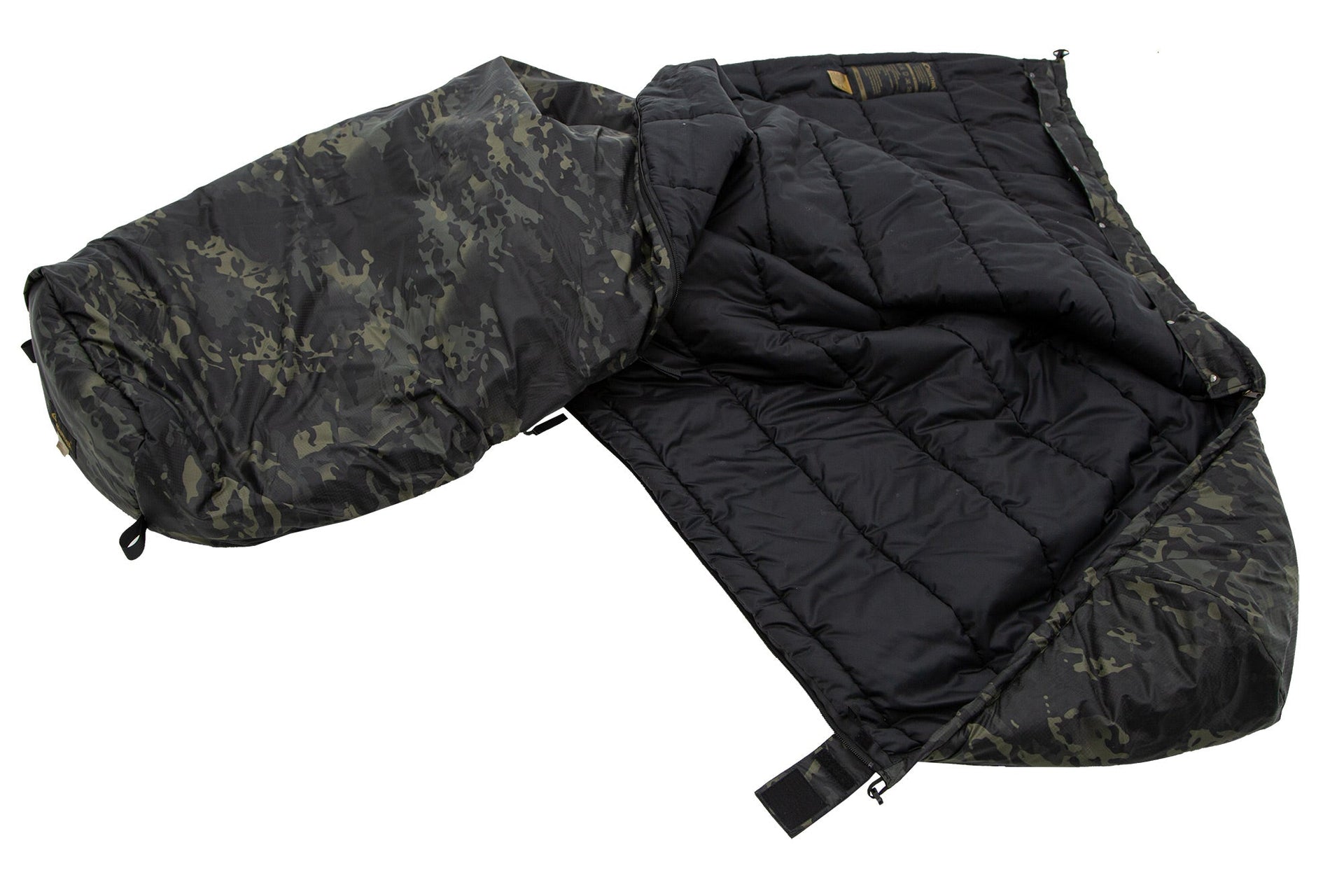 Sleeping bag tropics 200 cm