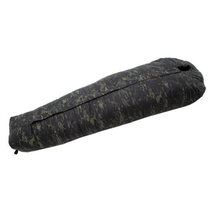 Sleeping bag Defence 4 185 cm