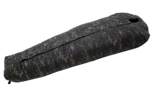 Sleeping bag Defence 4 200 cm