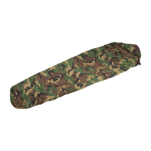 Sleeping bag tropics 185 cm