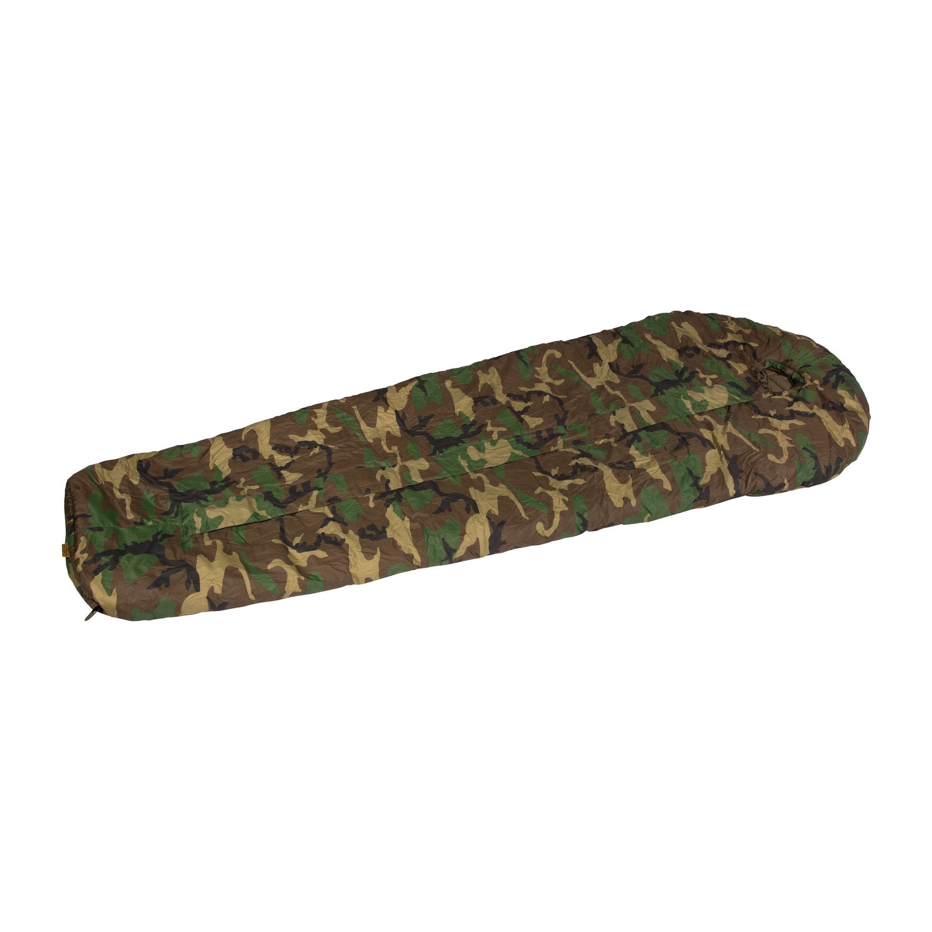 Sleeping bag Defence 4 200 cm