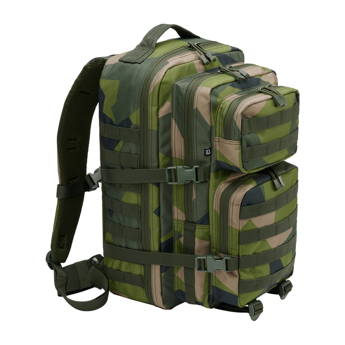 Backpack US Cooper Large 40 L