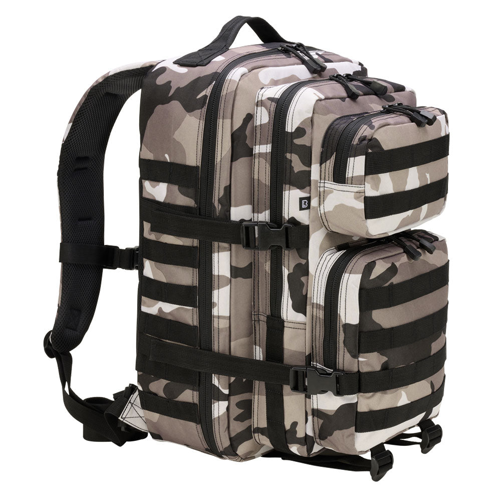 Backpack US Cooper Large 40 L