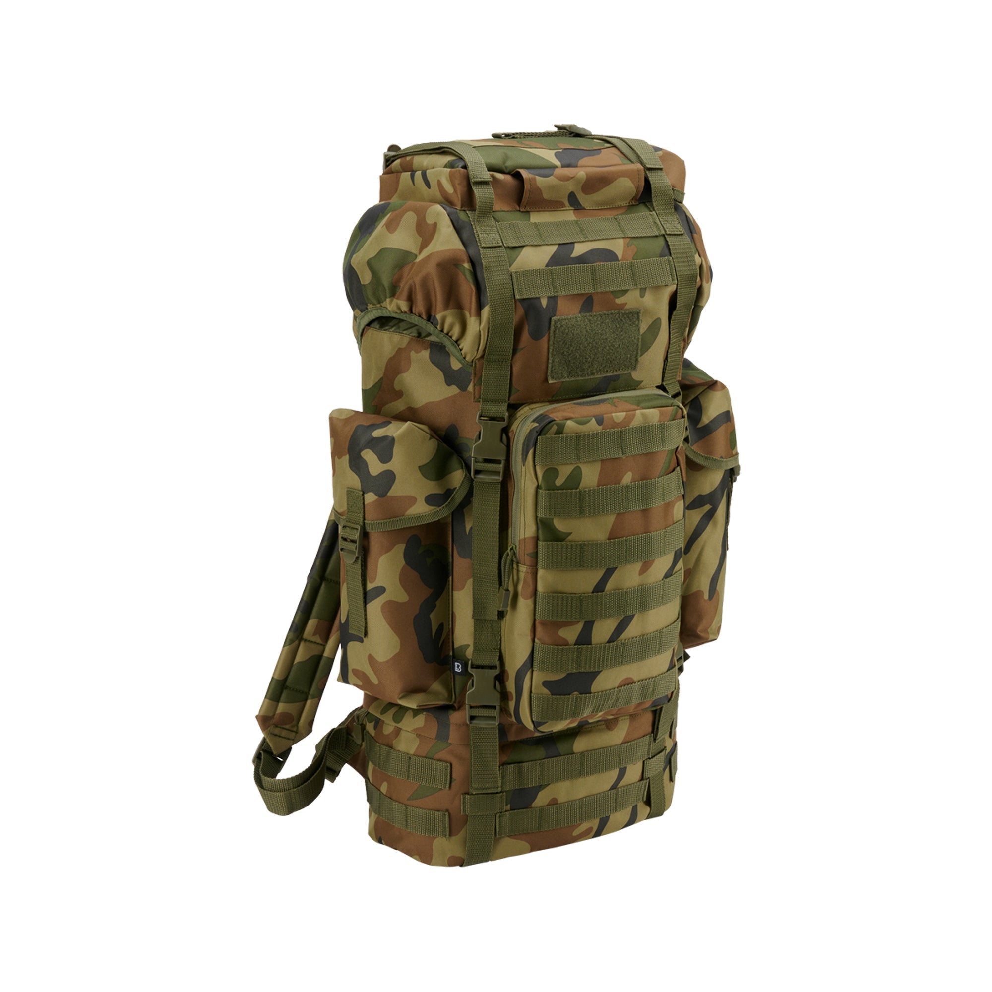 Operational & combat backpacks