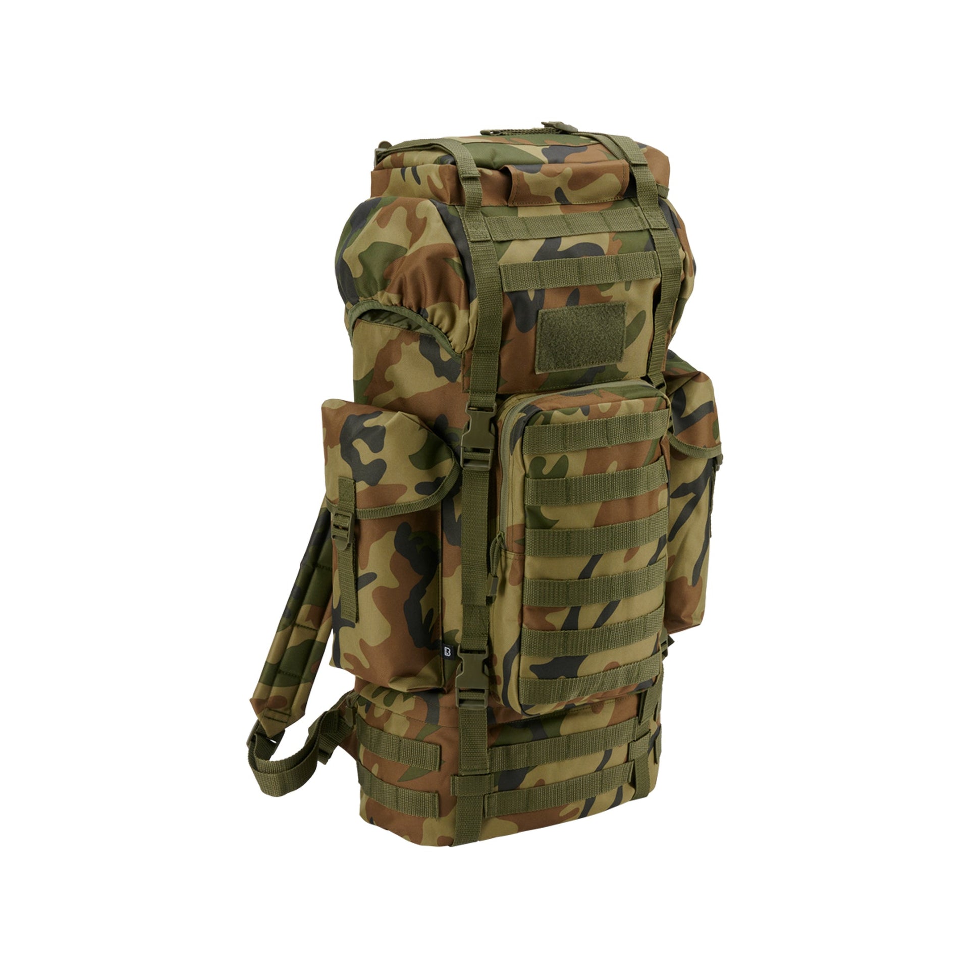 Combat backpack Molle 65 L