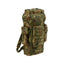 Kampfrucksack Molle 65 L