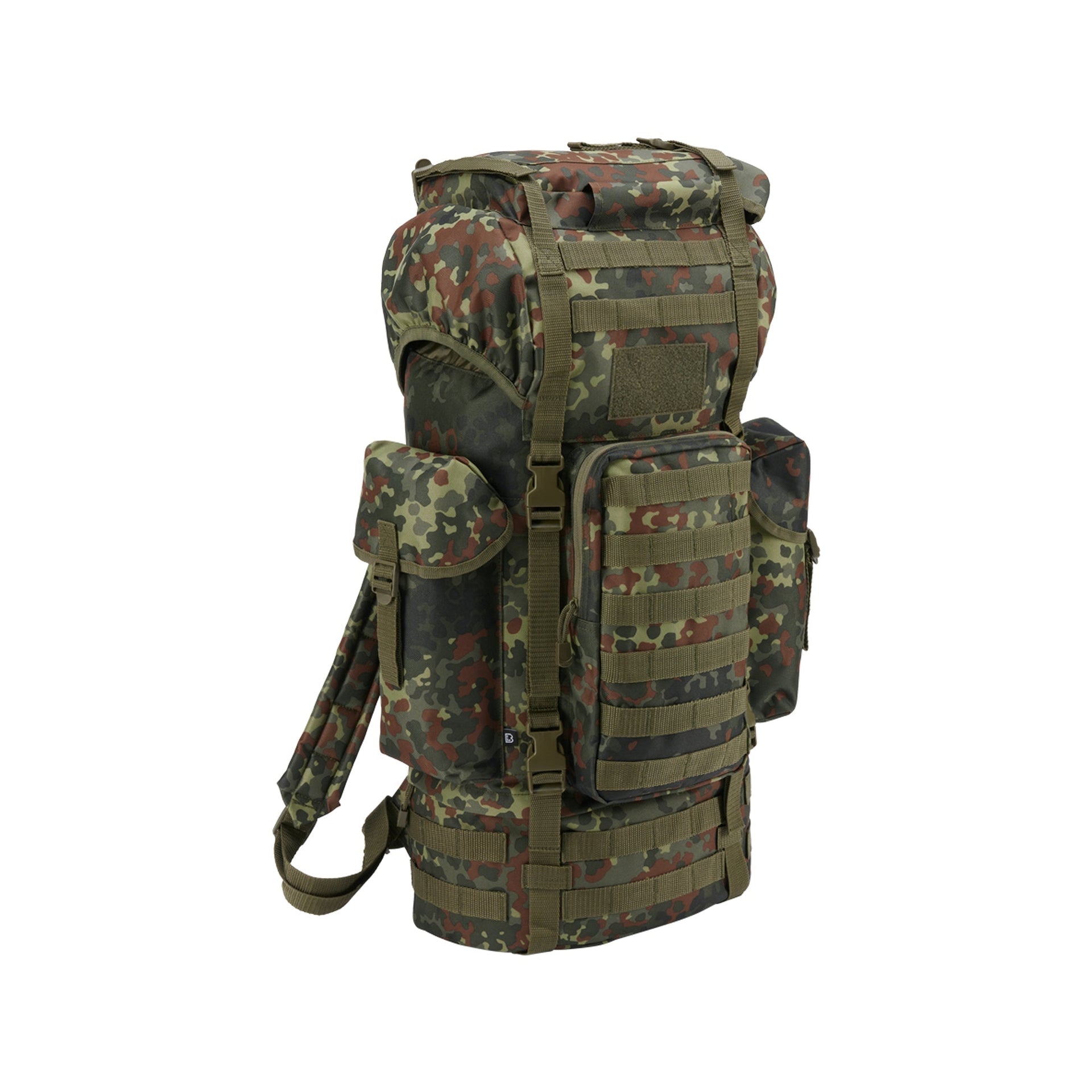 Kampfrucksack Molle 65 L