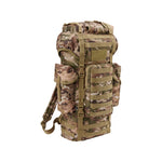 Combat backpack Molle 65 L