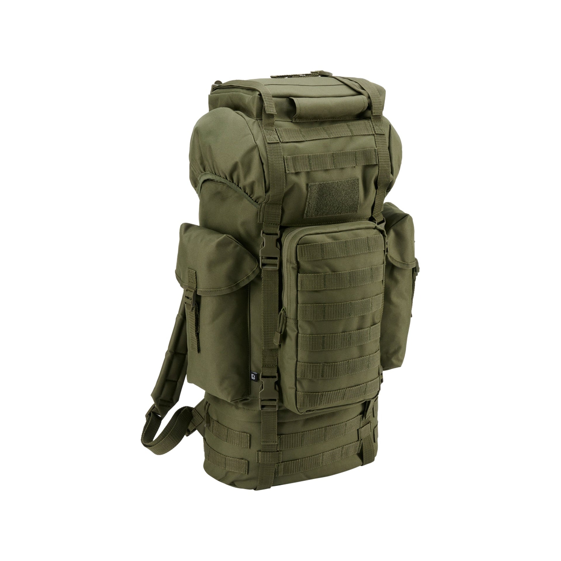 Kampfrucksack Molle 65 L