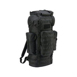 Combat backpack Molle 65 L