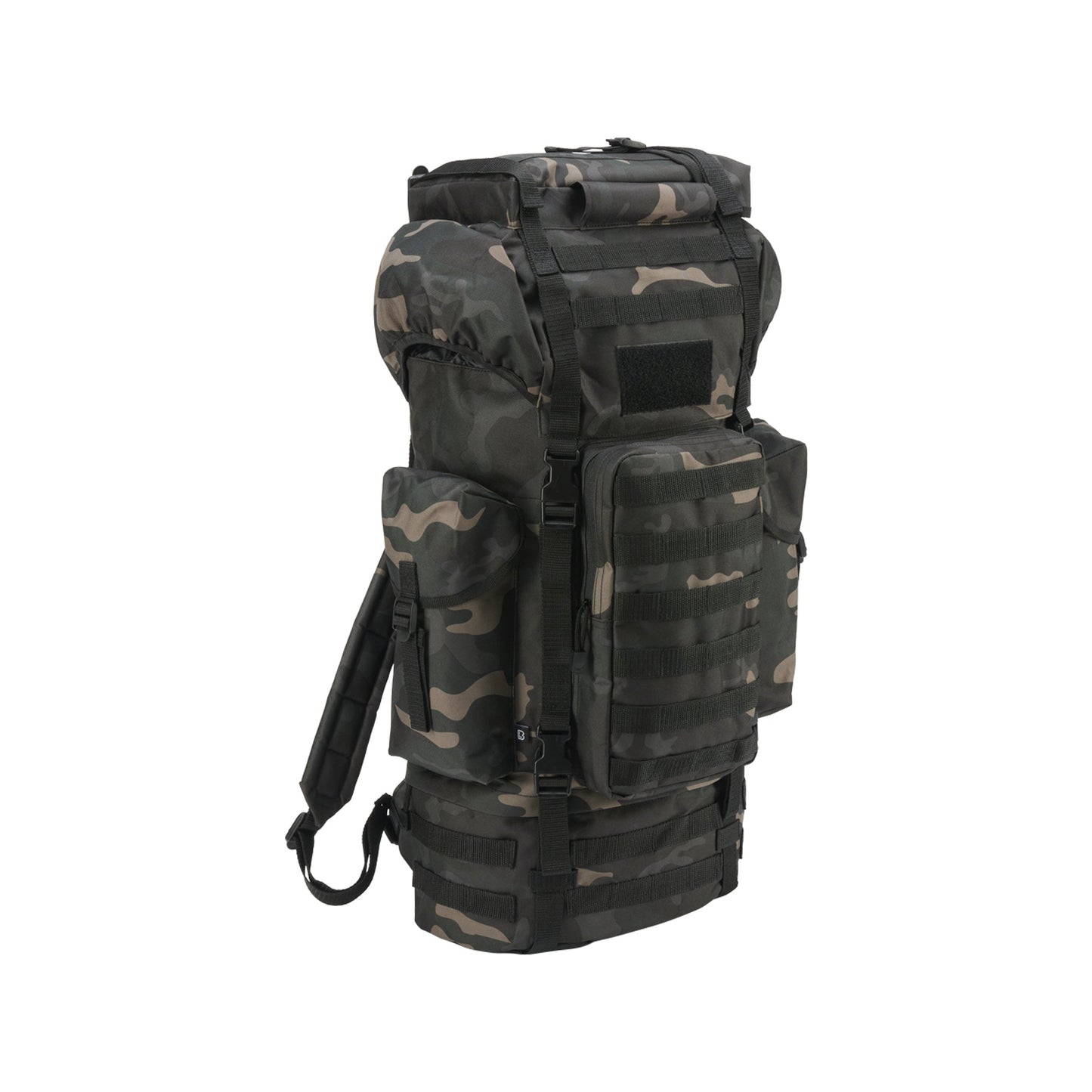 Kampfrucksack Molle 65 L