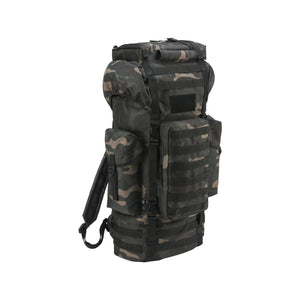 Combat backpack Molle 65 L