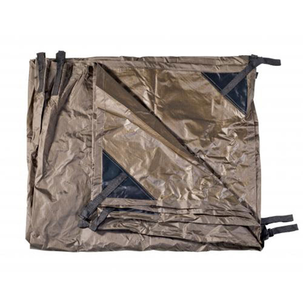 Multi-purpose tarpaulin Tarp Basha 220 x 250 cm