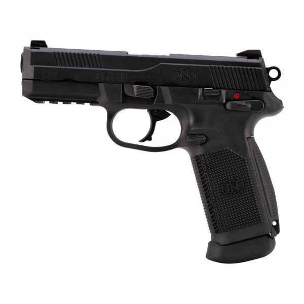 Airsoft Pistole FNX-45 Civillian GBB