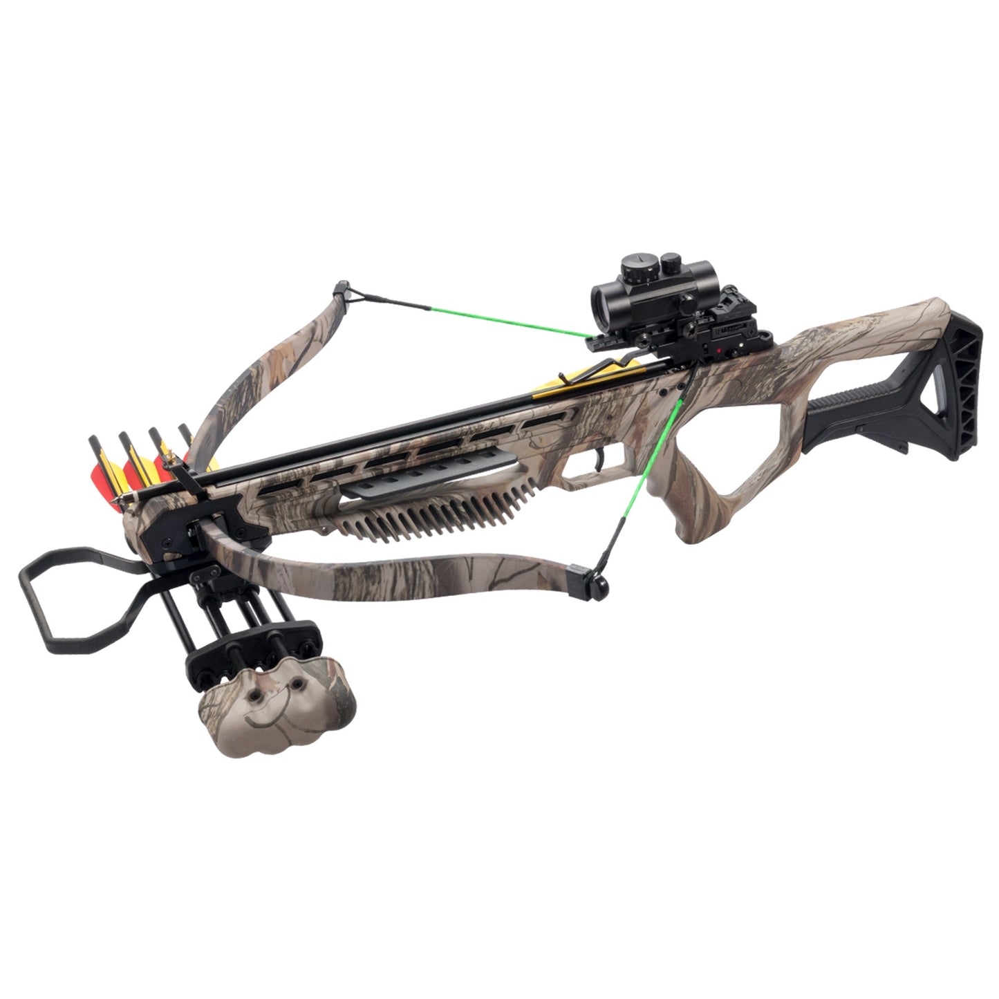 Recurve Crossbow Specter 175 lbs