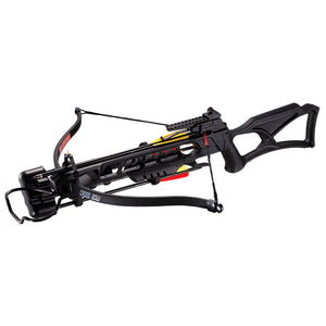 Recurve Armbrust Anaconda 175 lbs