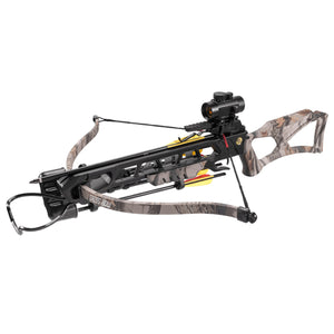 Recurve Crossbow Anaconda 175 lbs