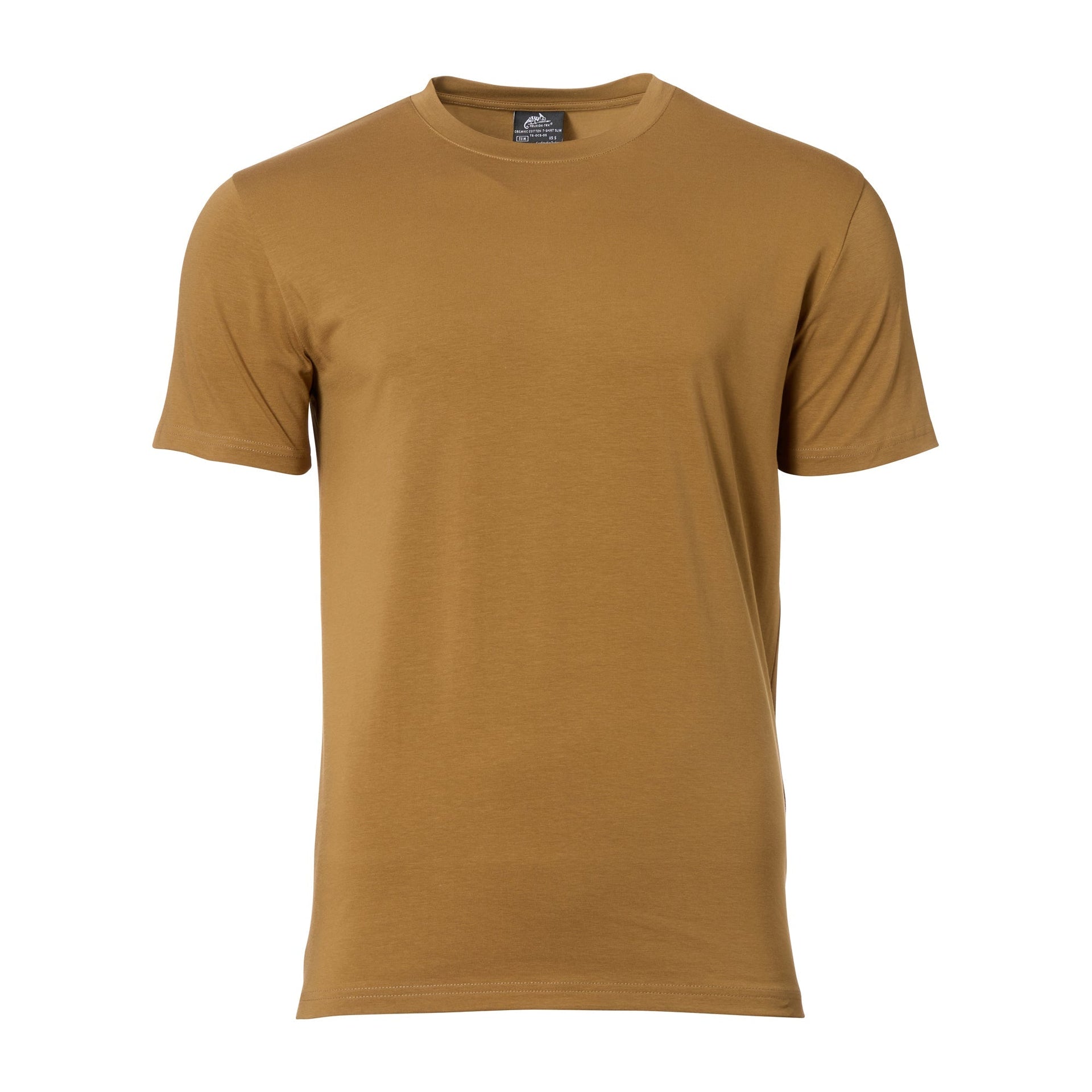 T-Shirt Organic Cotton Slim