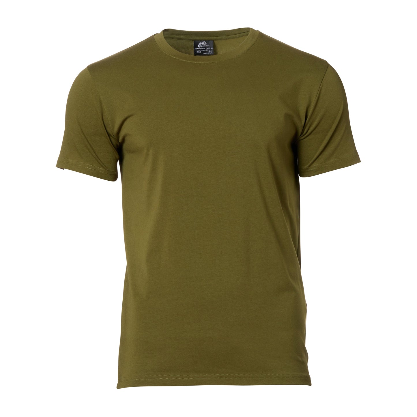 T-Shirt Organic Cotton Slim