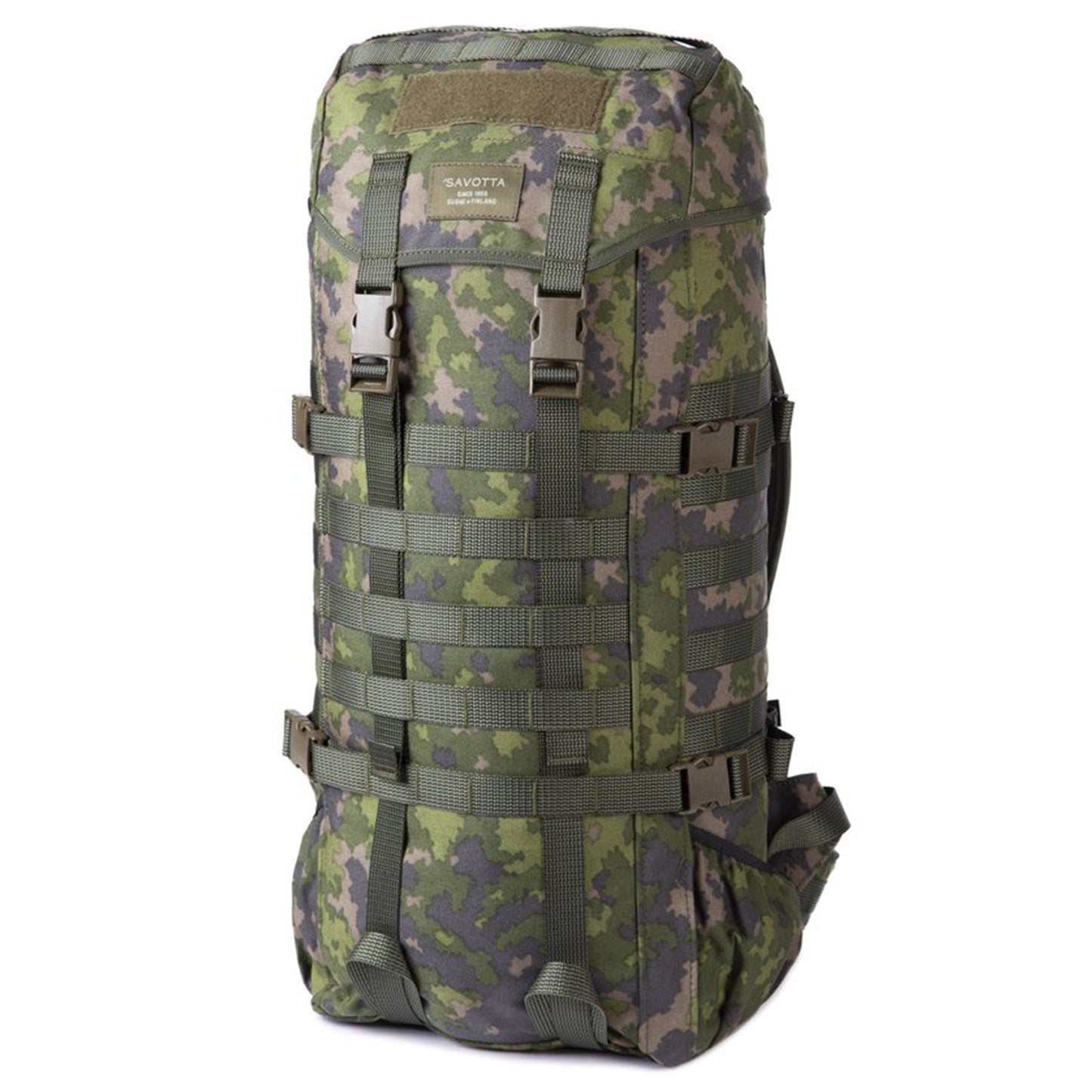 Backpack Jääkäri M