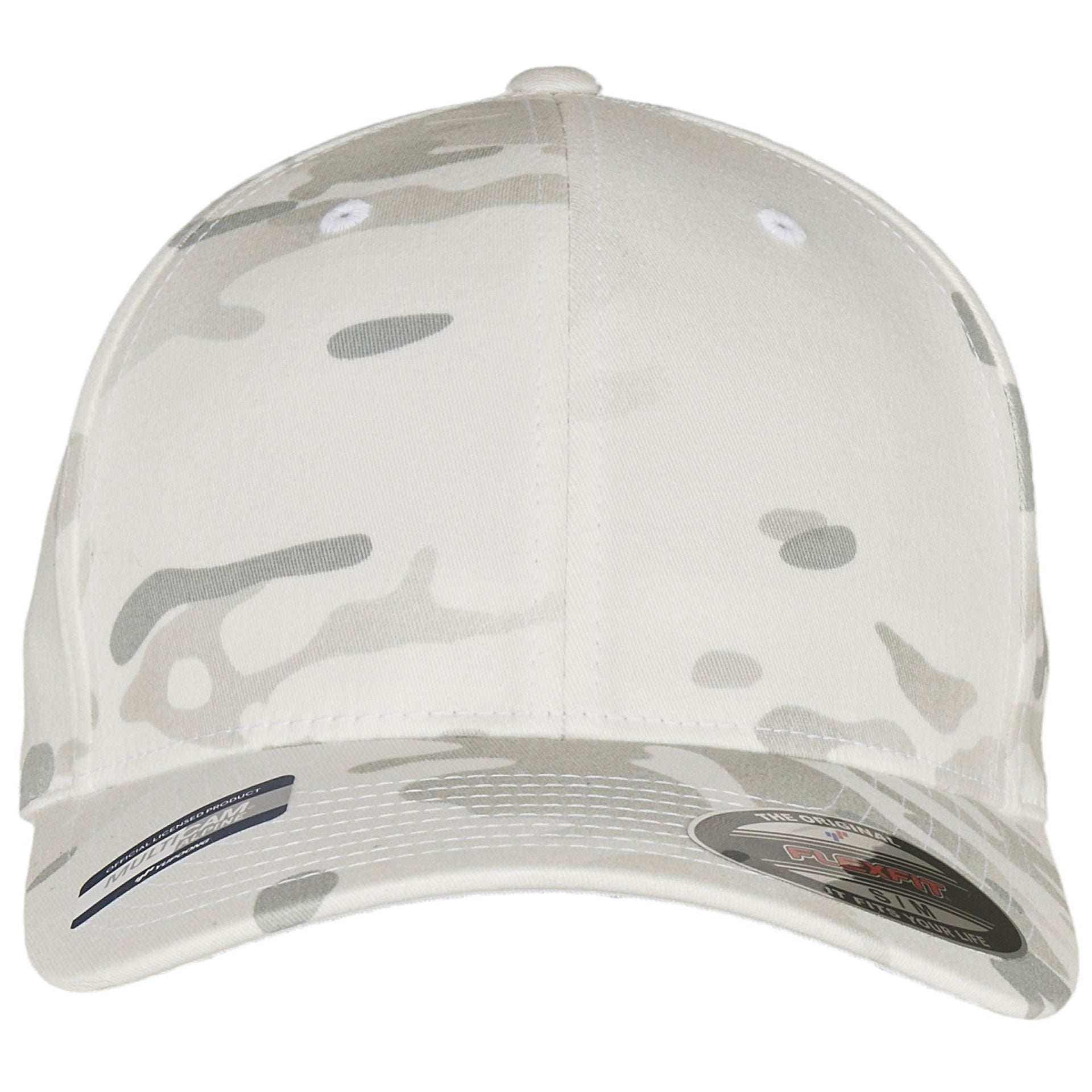 Multicam Cap