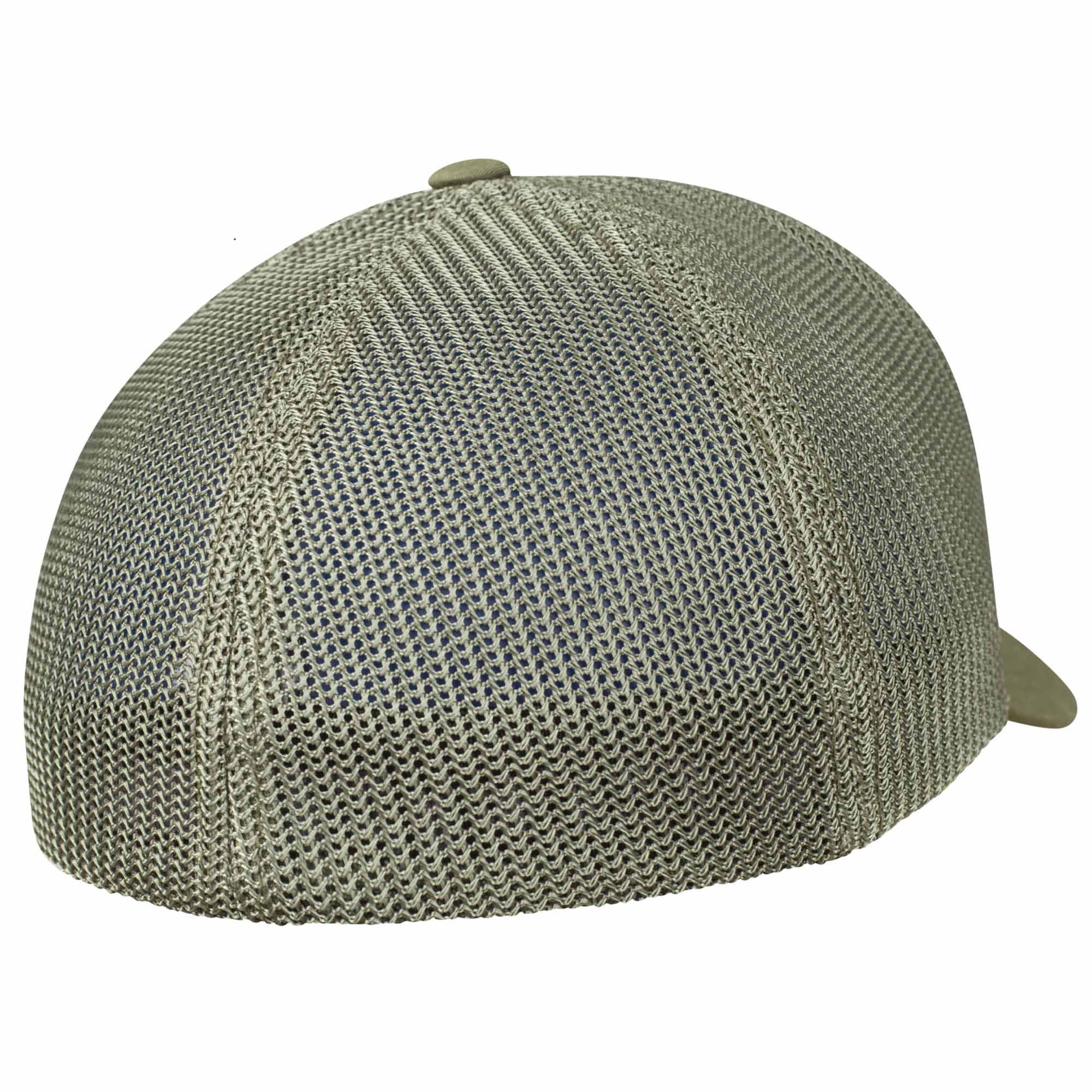 Flexfit Cap Mesh Trucker Cap buck