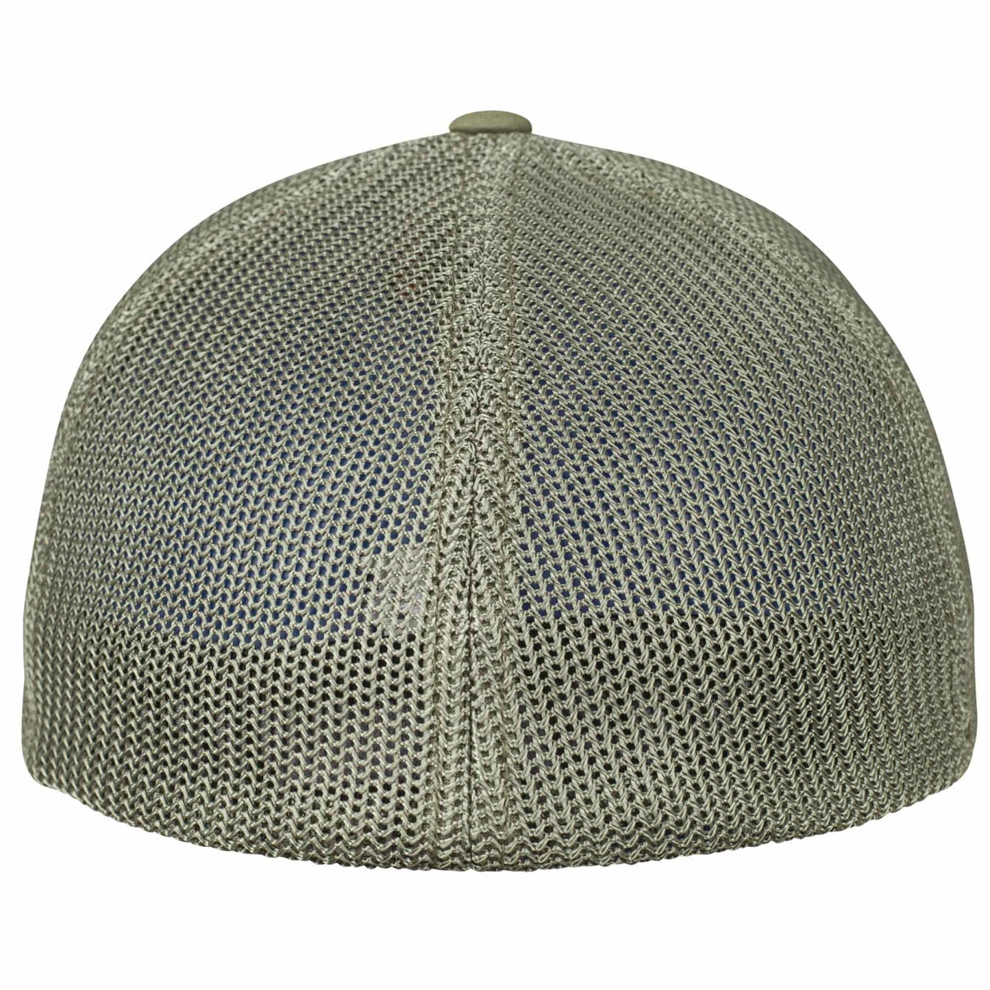 Flexfit Cap Mesh Trucker Cap buck