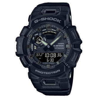 Armbanduhr G-Shock G-Squad GBA-900-1AER