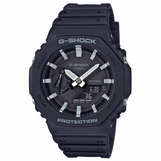 Armbanduhr G-Shock Classic GA-2100-1AER