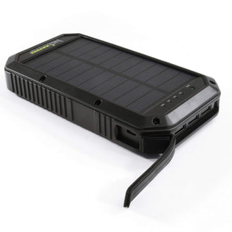 Powerbank 20 schwarz