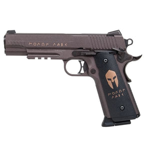 Luftpistole 1911 Spartan Limited Edition Co2 4.5 mm Blow Back