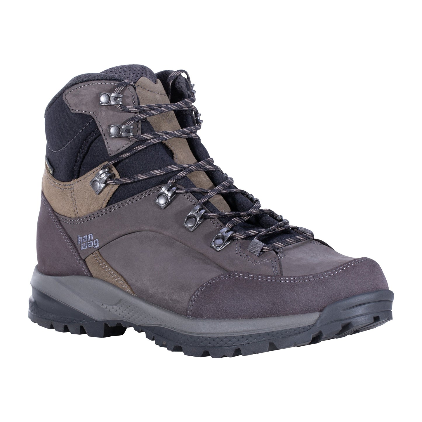 Stiefel Banks SF Extra GTX