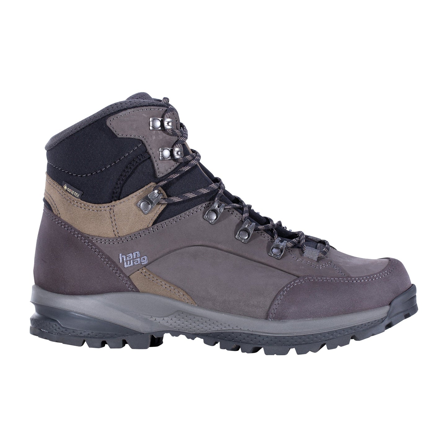 Stiefel Banks SF Extra GTX