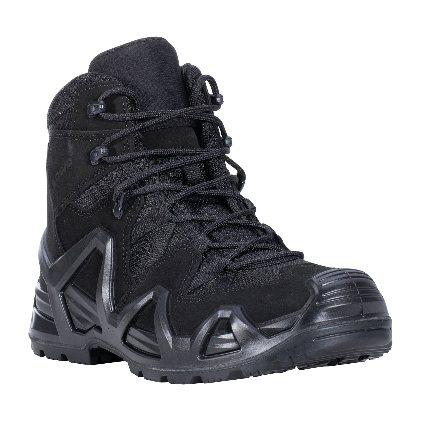 Zephyr MK2 GTX MID combat boots