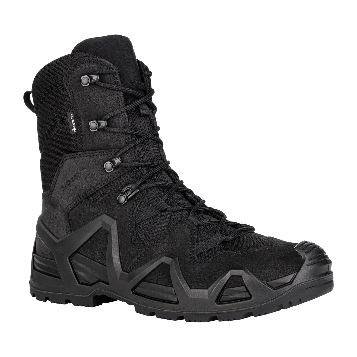 Zephyr MK2 GTX HI combat boots