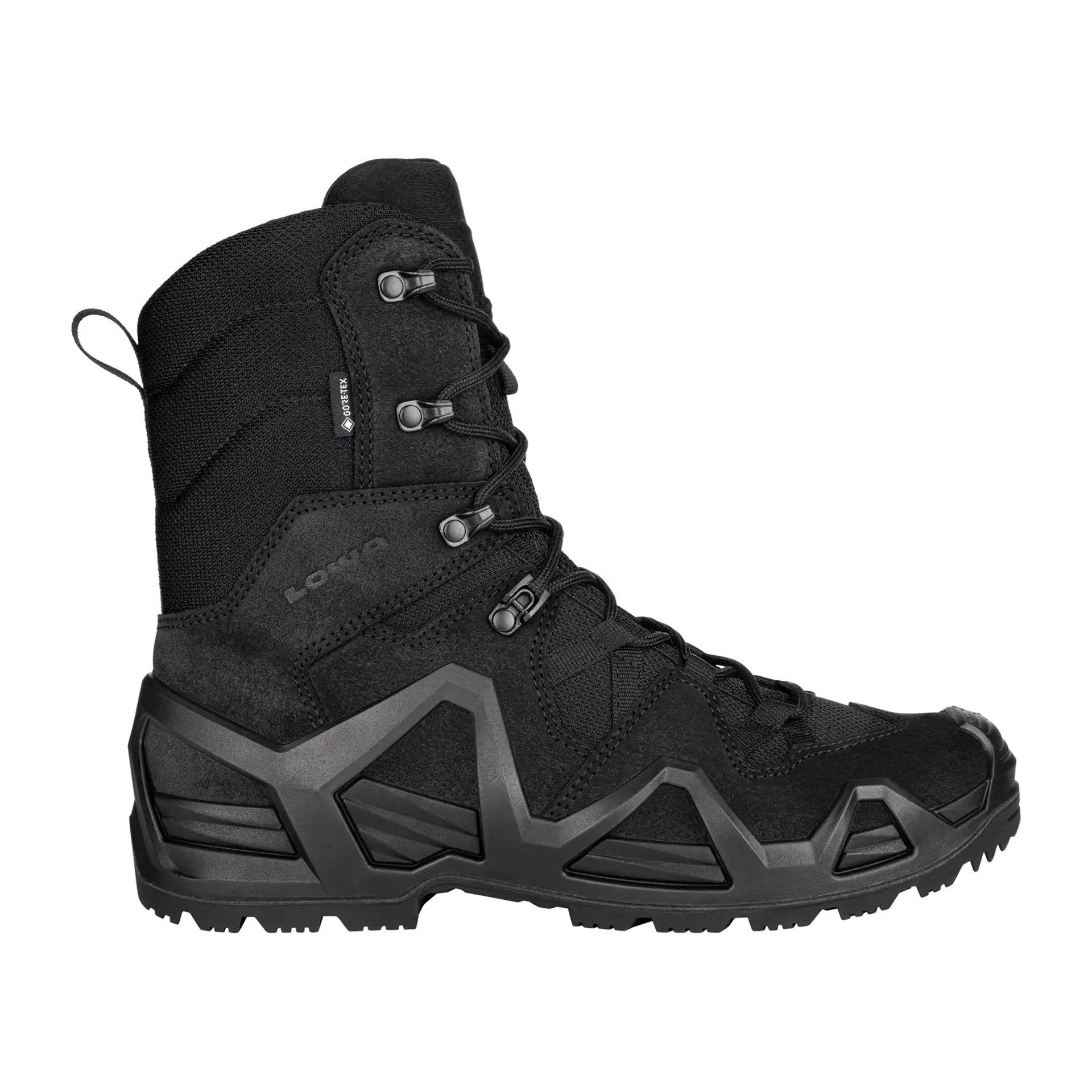 Zephyr MK2 GTX HI combat boots