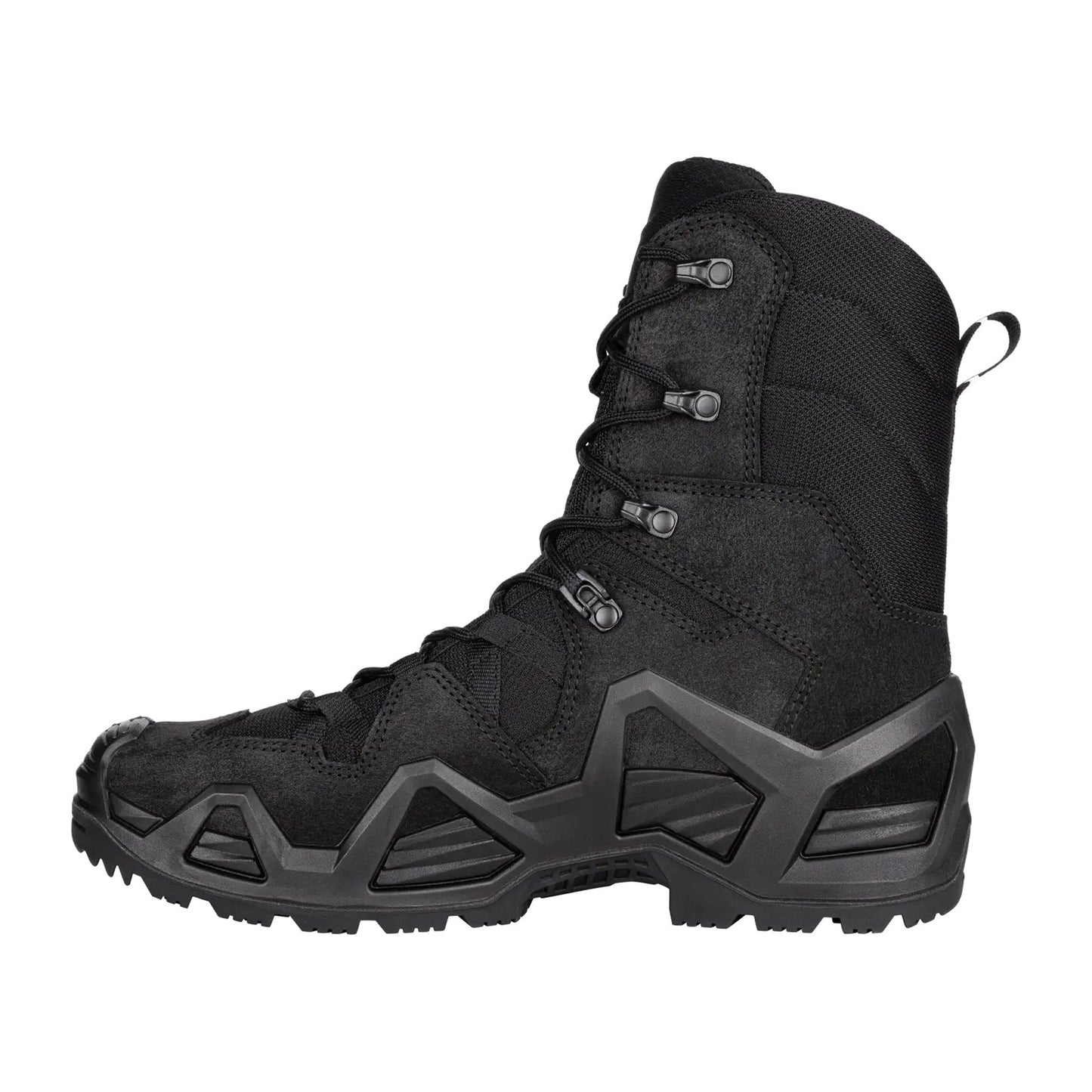 Zephyr MK2 GTX HI combat boots