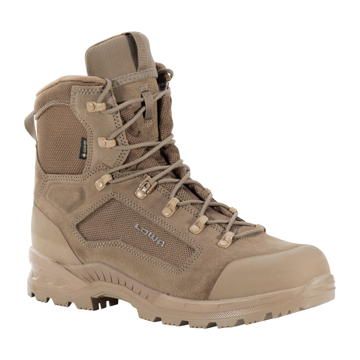 Einsatzstiefel Breacher S GTX MID