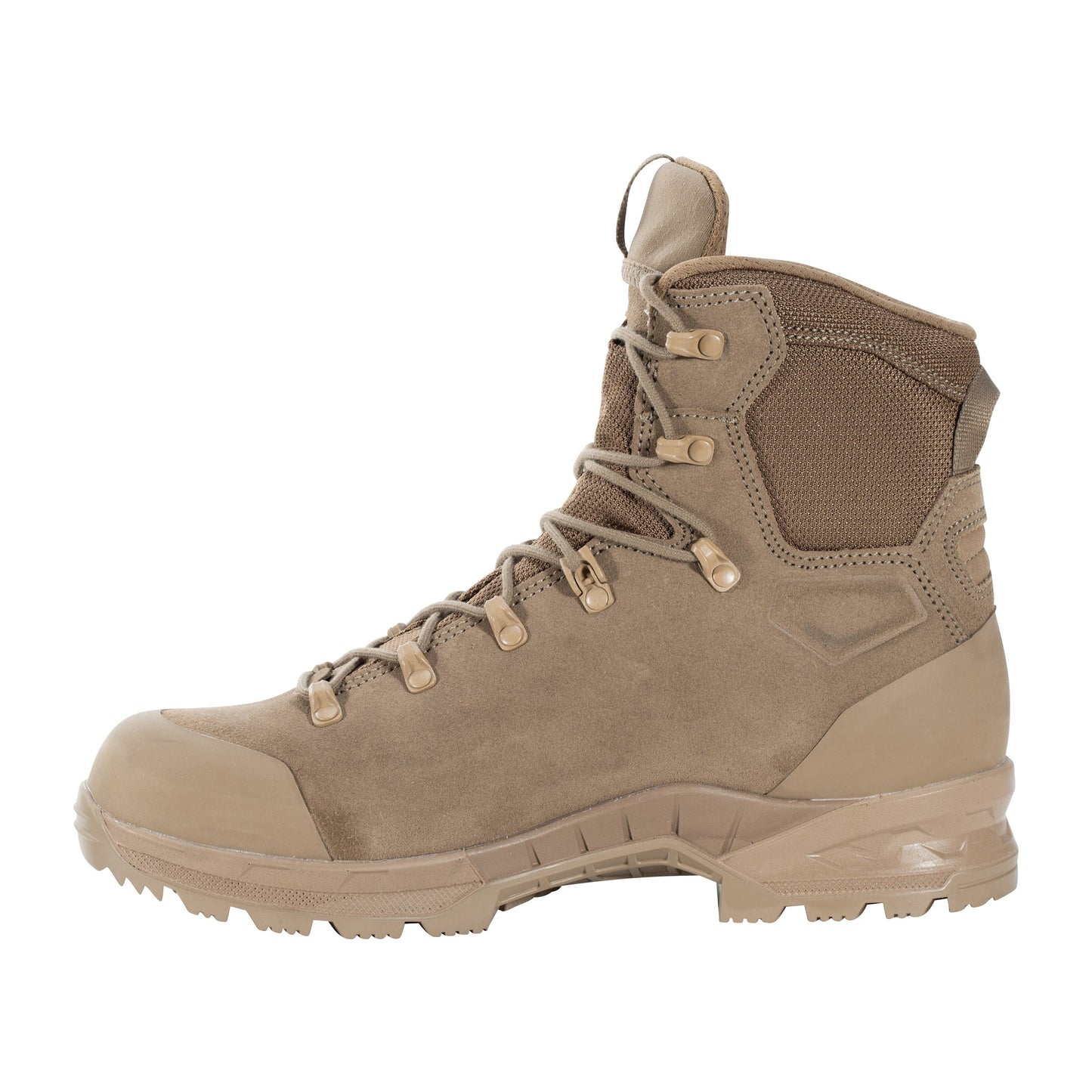 Einsatzstiefel Breacher S GTX MID