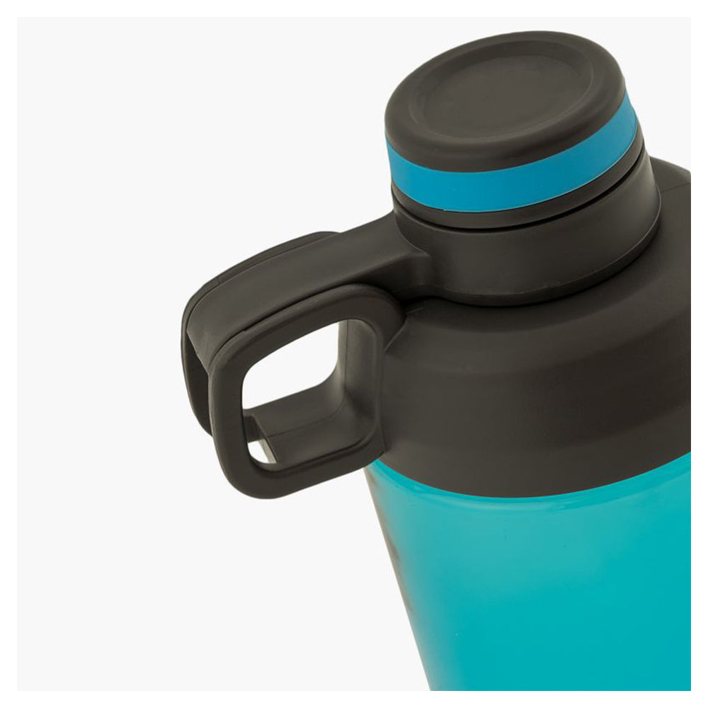 Drinking bottle hydrator