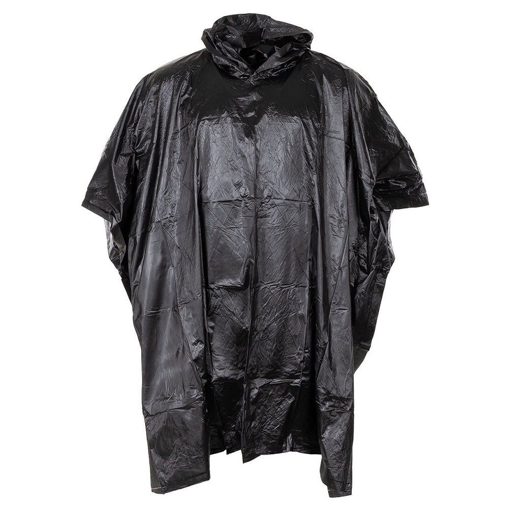 Poncho Vinyl