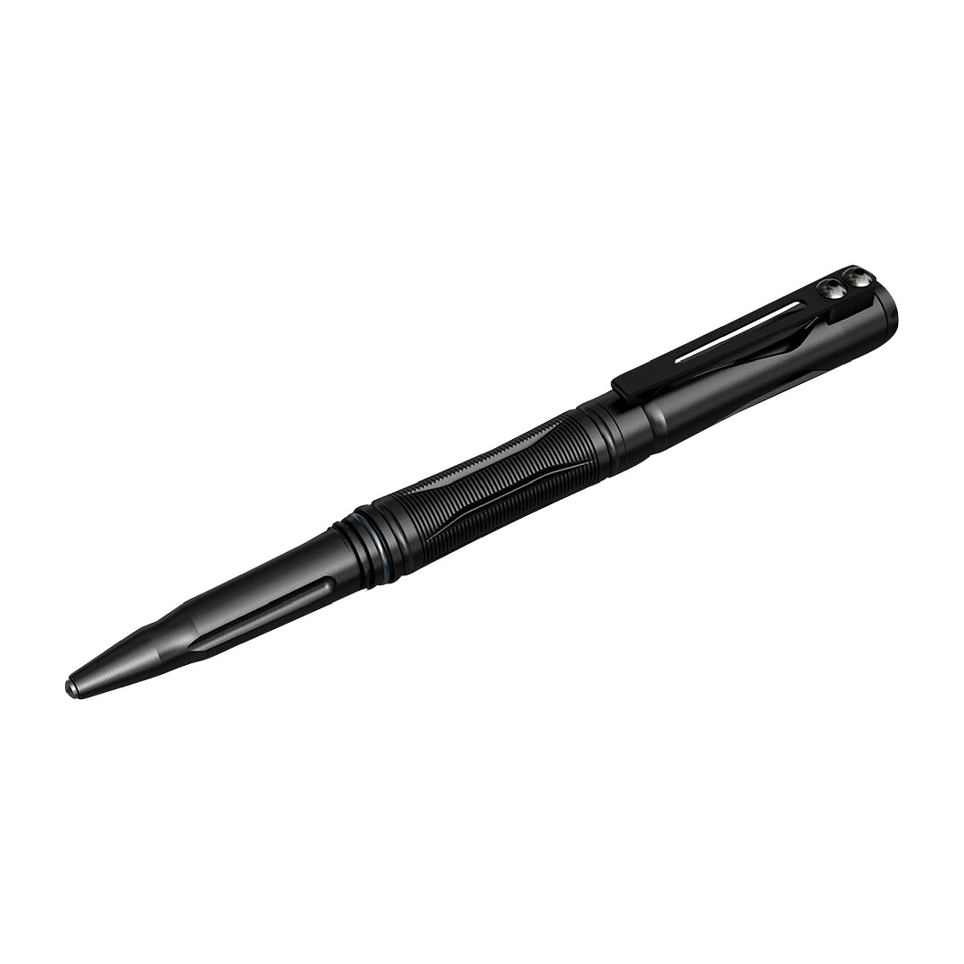 Nitecore Tactical Pen NTP21 schwarz