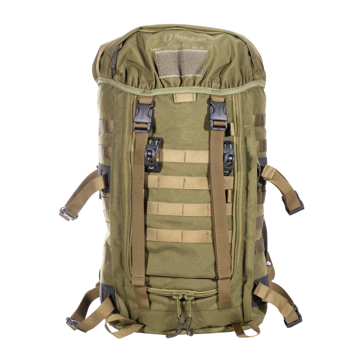 Rucksack MMPS Centurio IV 30 FA