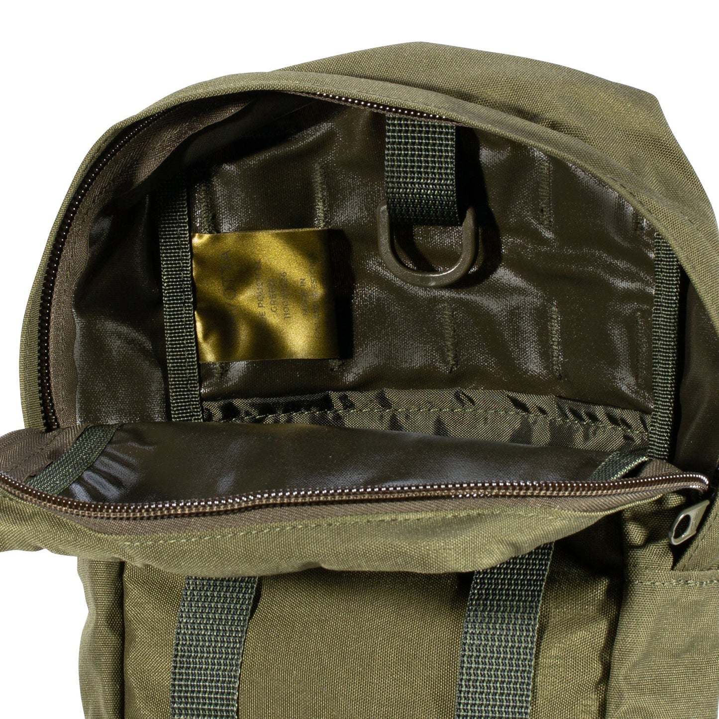 Side Pouch 6 L