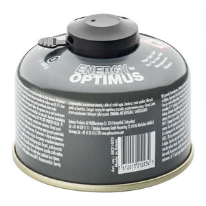 Optimus Gaskartuschen 4-Season 100 g