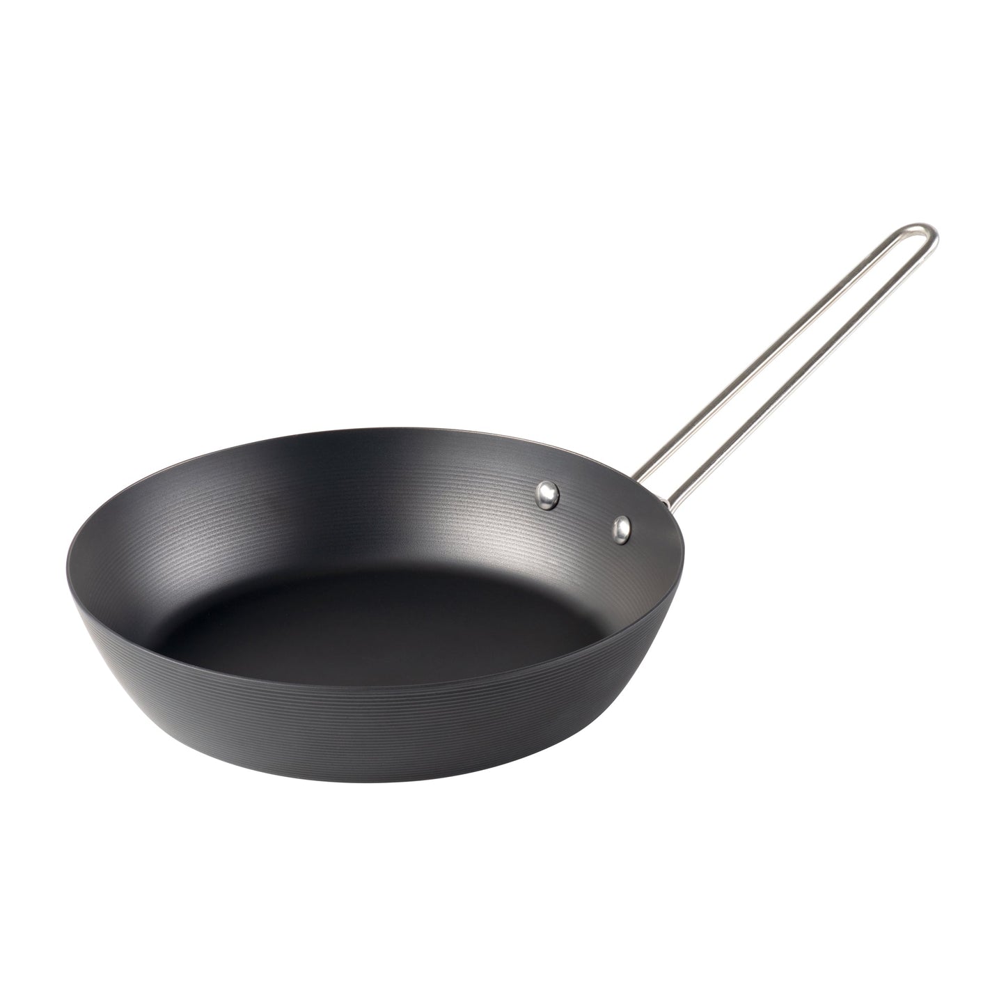 Frying pan Carbon Steel 8 Inch 