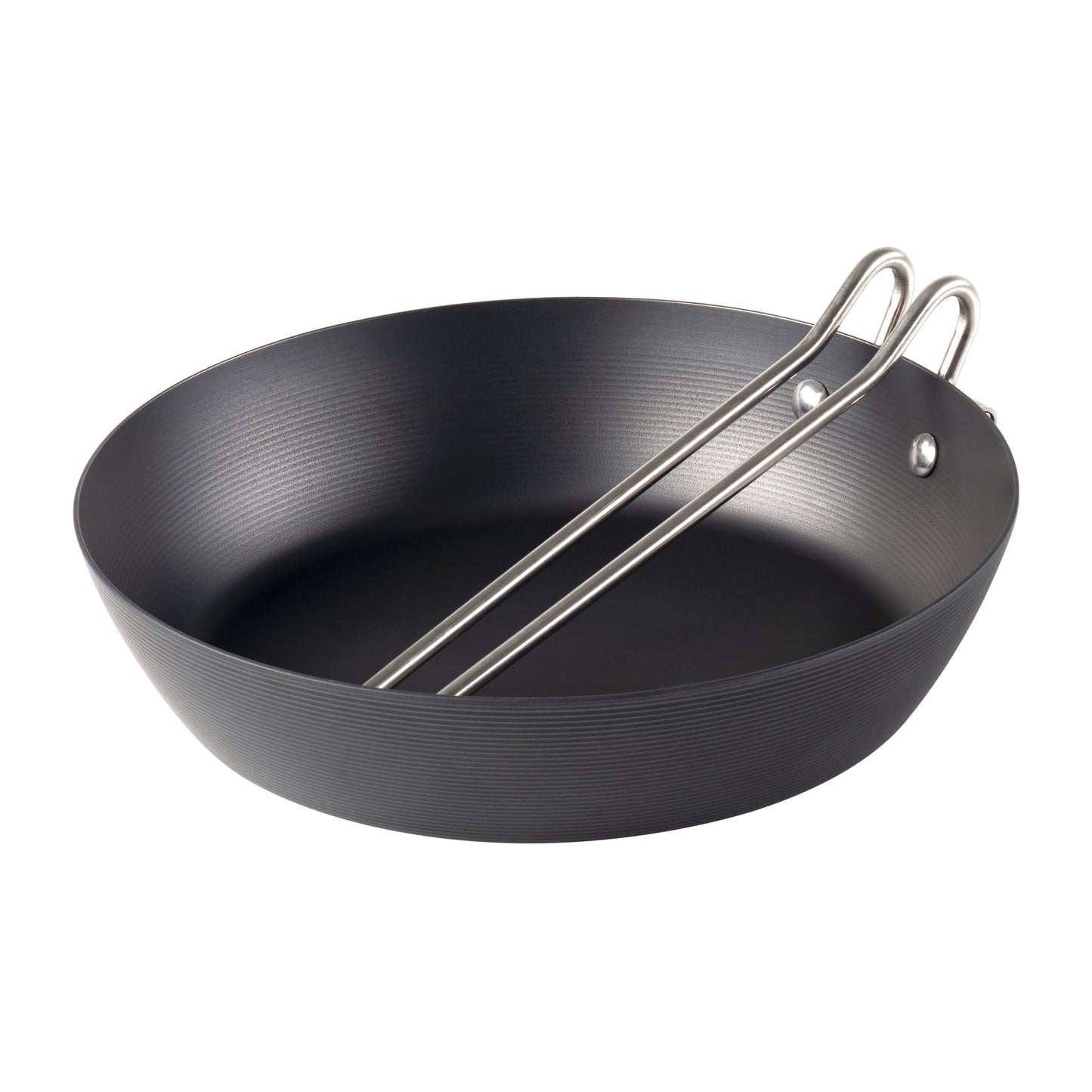 Frying pan Carbon Steel 8 Inch 