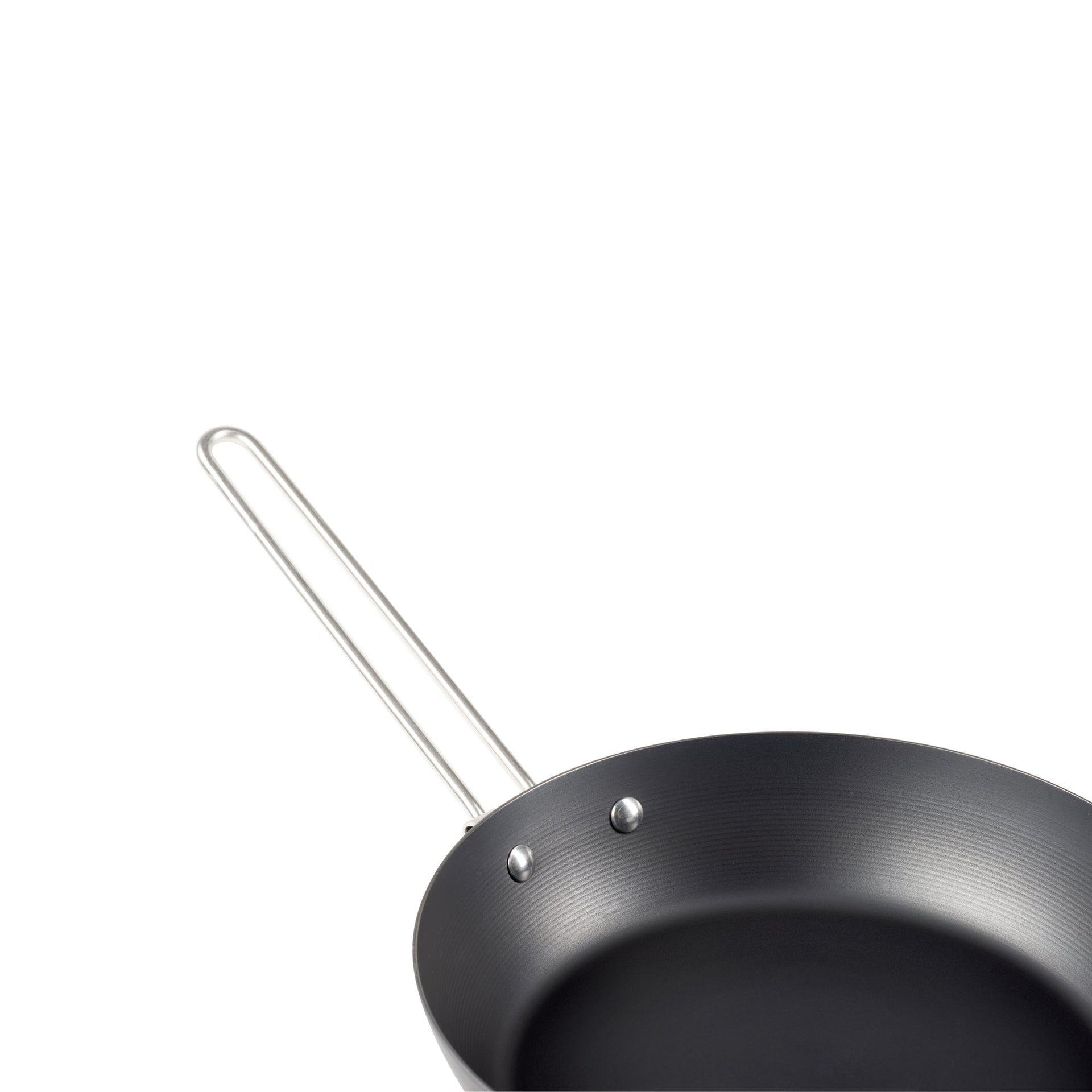 Frying pan Carbon Steel 8 Inch 